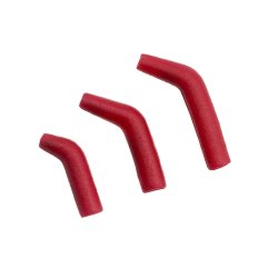 Korda Kickers White &amp; Red