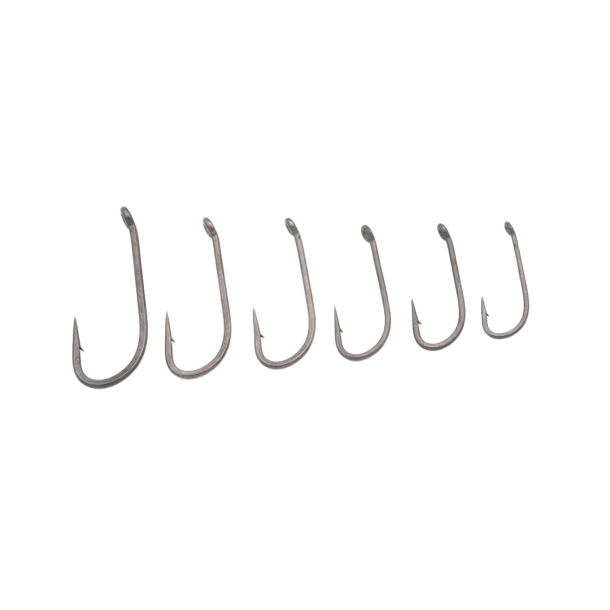 Korda Longshank X Kroge 10 stk.