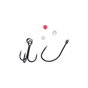 Savage Gear Kroge + Perler Pakke