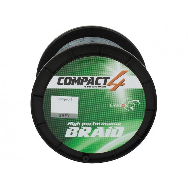 Lawson Compact4 Fletline Lineservice Grey