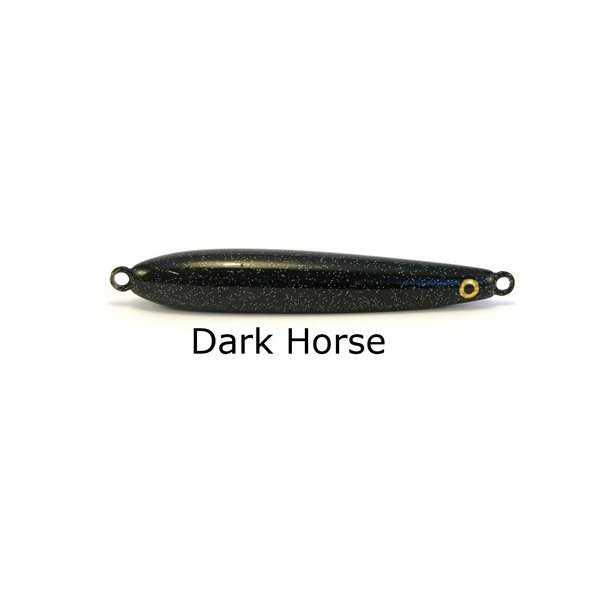 Lawson Gnome Kystwobler 14g. Dark Horse