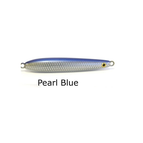 Lawson Gnome Kystwobler 8g Pearl/Blue