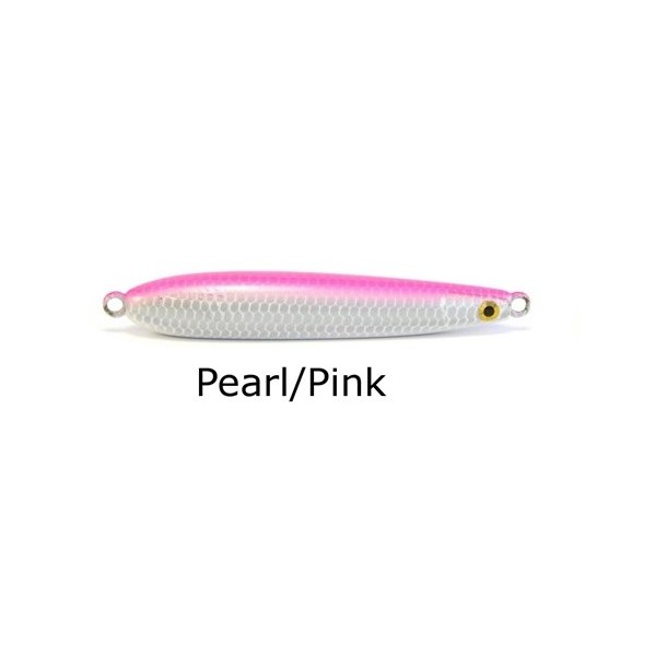 Lawson Gnome Kystwobler 14g. Pearl/Pink