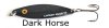Dark Horse (nr.3 fra venstre),12g