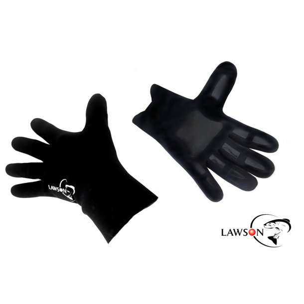 Lawson Neopren Handsker 2mm Vandtt