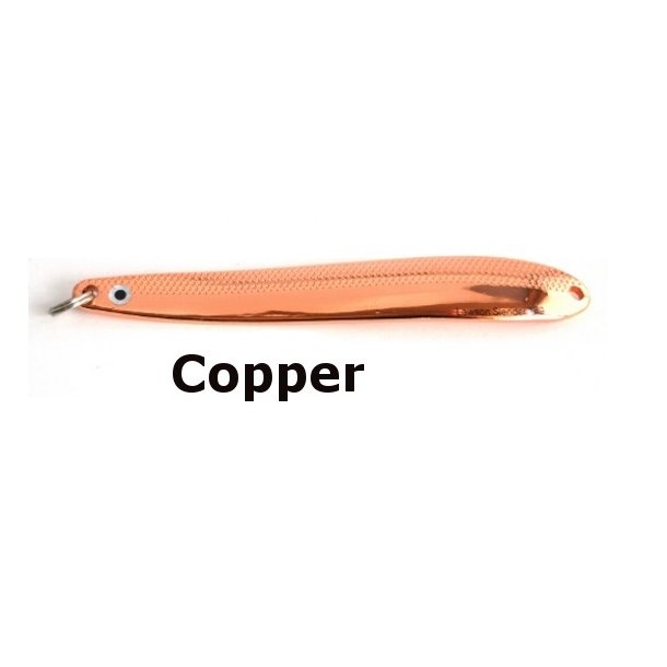 Lawson Slender Kystblink 12g Kobber