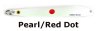 Pearl w. Red Dot