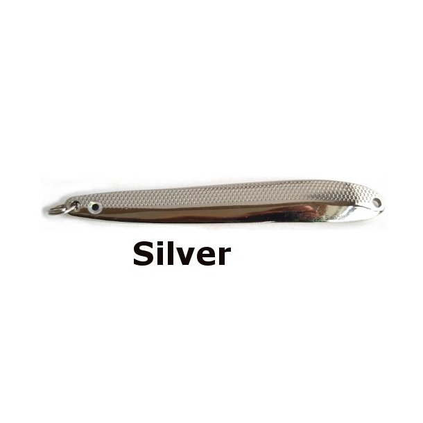 Lawson Slender Kystblink 24g Silver