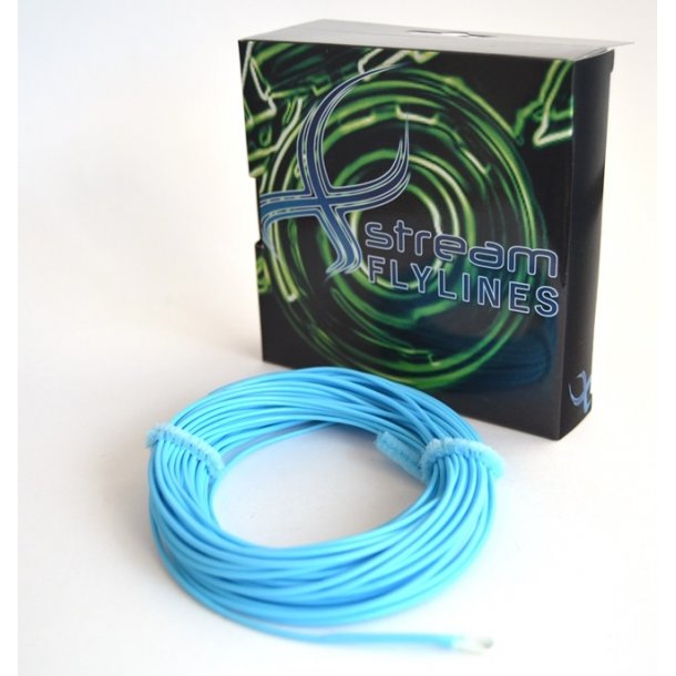Xstream Skydehoved Neutral 11,30m 35g