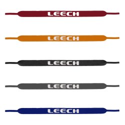 Leech Neoprene Strap Brillesnor