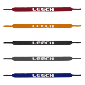 Leech Neoprene Strap Brillesnor