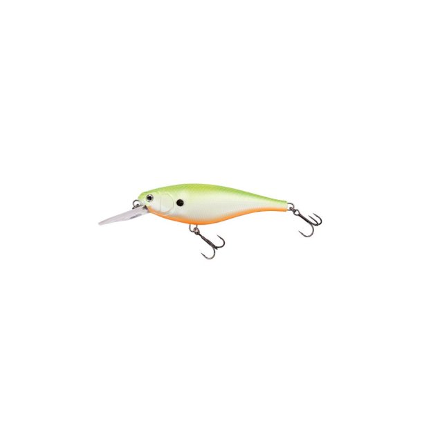 DAM Effzett Highback 48g