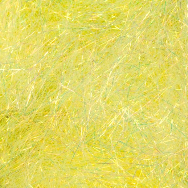 Hemingway's Fluebinding - ICE Dubbing Light Yellow