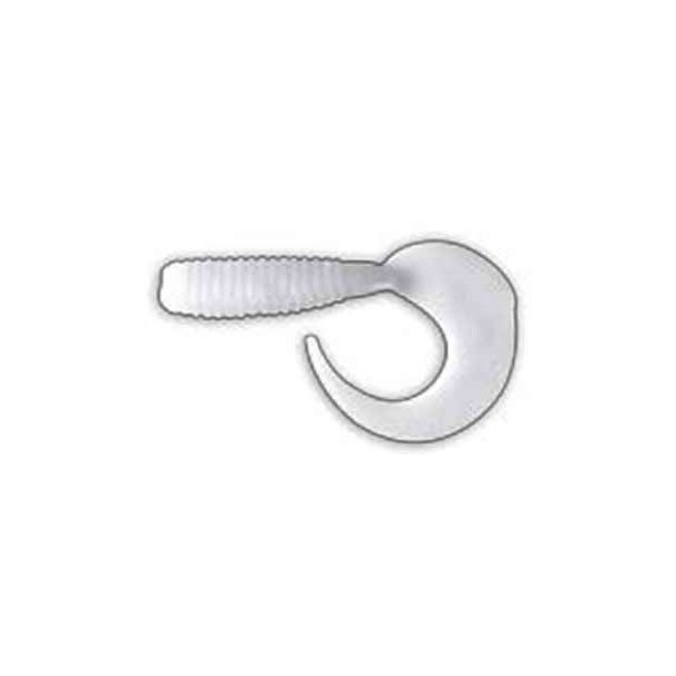 Lineaeffe Take Fatal Attractors One Tail 5,5 cm White
