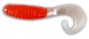 Red Head/Pearl Tail