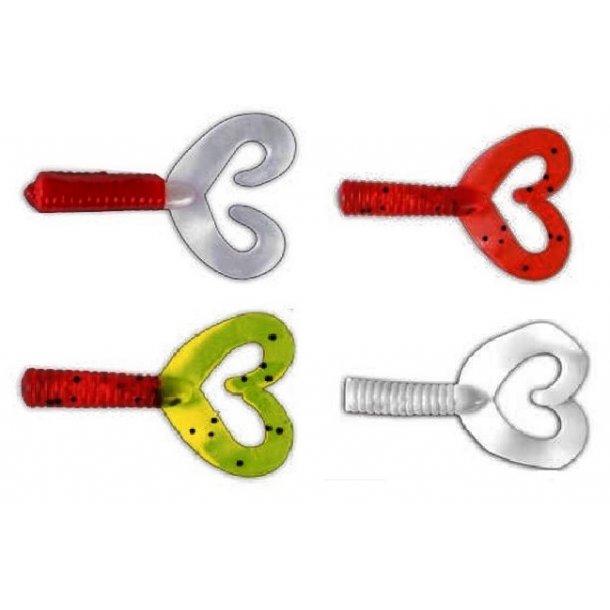 Lineaeffe Take Fatal Attractors Double Tail 4 cm