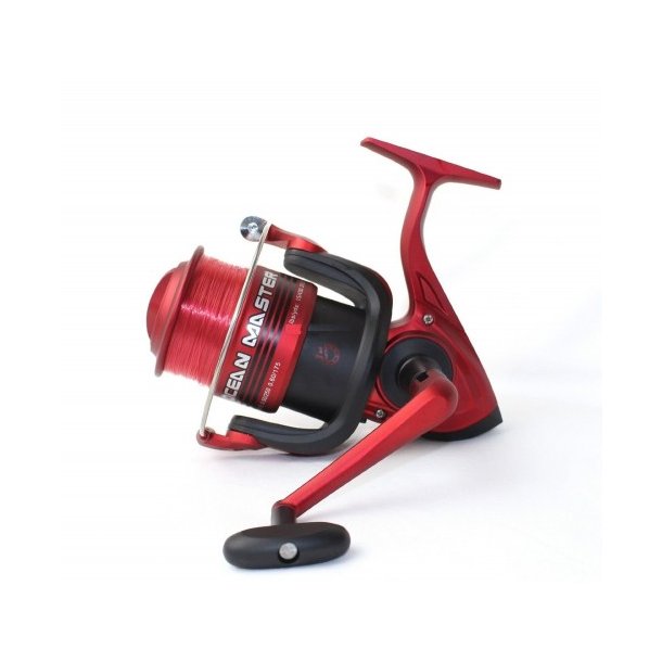 Leneaeffe Ocean Master Surf Fastspolehjul
