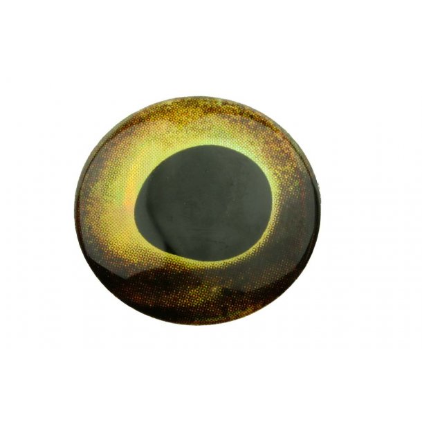 Living Eyes - EARTH