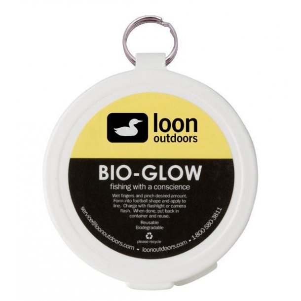 Loon Bio-Glow