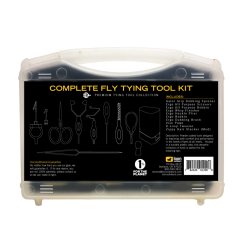 Loon Accessory Fly Tying Tool Kit