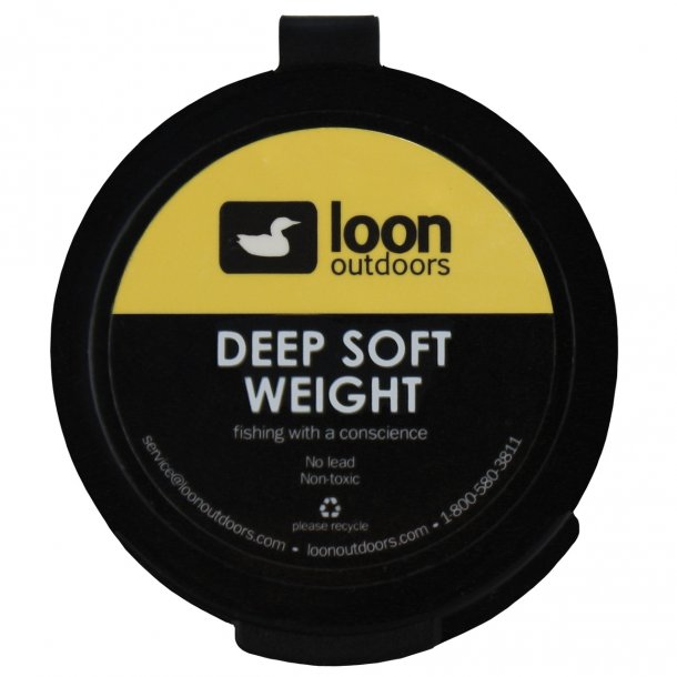 Loon Deep Soft Weight.