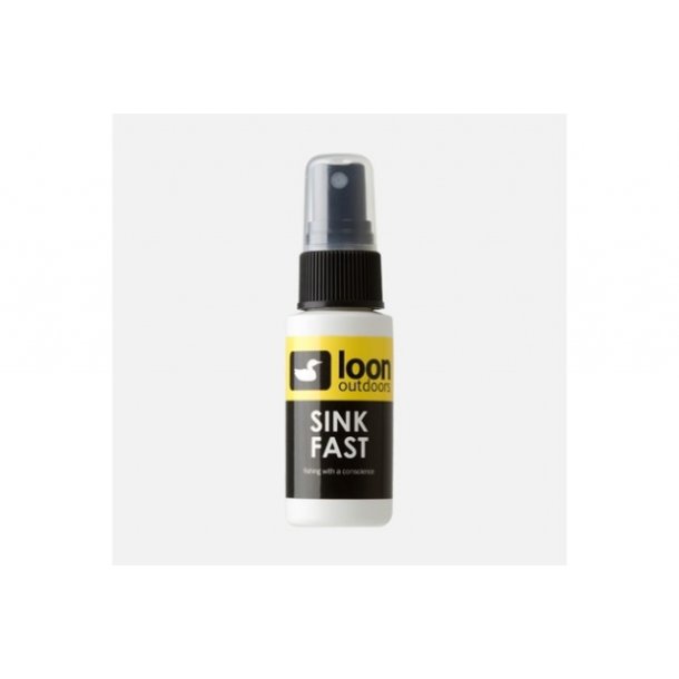 LOON Sink Fast