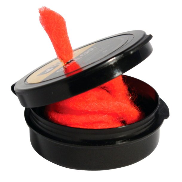 Loon Strike Two Orange.