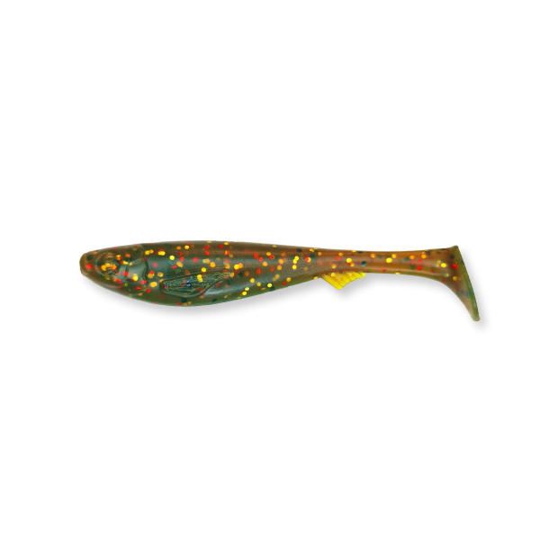 High5Lures Luckie7 7cm 2,4G Motoroil UV