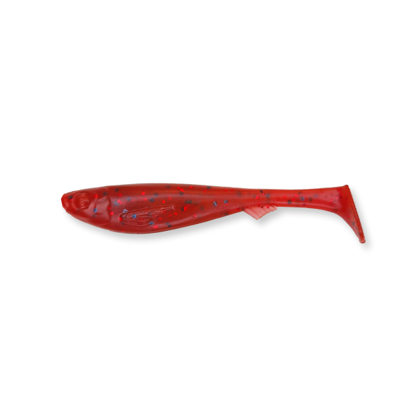 High5Lures Luckie7 7cm 2,4G Oxblood