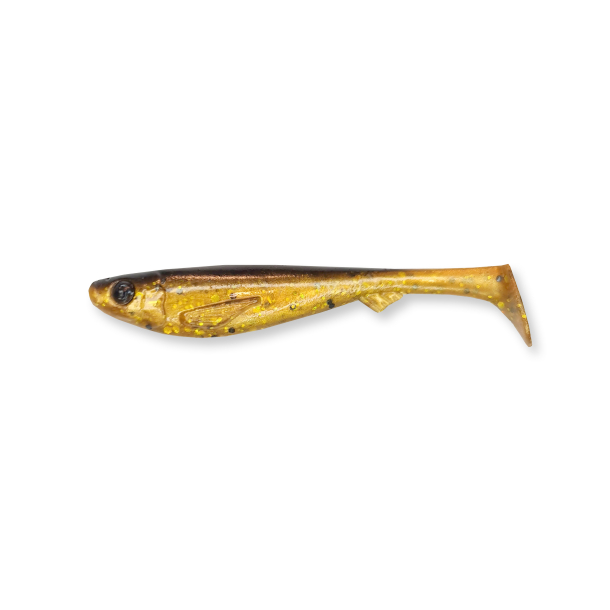 High5Lures Luckie7 7cm 2,4G Black Gold