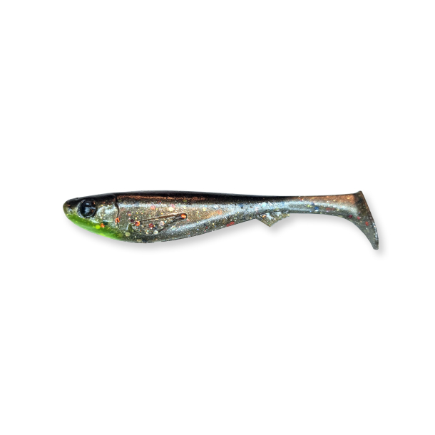 High5Lures Luckie7 7cm 2,4G Headlight