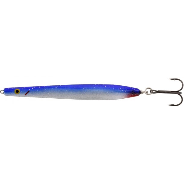 Westin Slvpilen 8,5cm 12g UV Blue Glamour