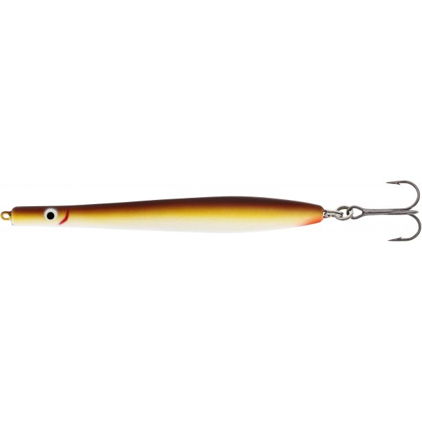Westin Slvpilen 8,5cm 12g Amber