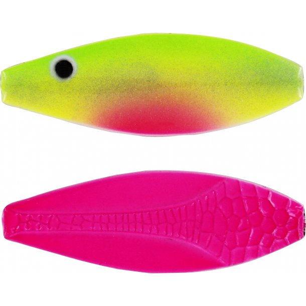 Westin D360 3g 3,5cm Put&Take Gennemlber Miami Pink