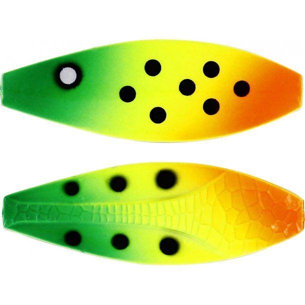 Westin D360 8g 5cm Put&Take Gennemlber Tropical