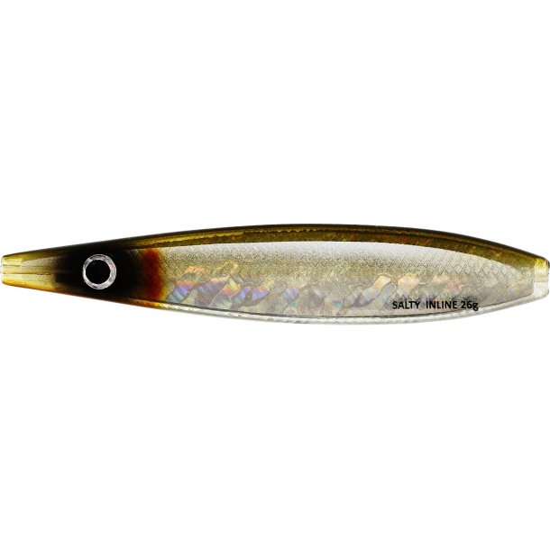 Westin Salty Inline 26g Gennemlber