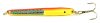 Miljpirken Yellow/Orange,100g