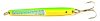 Miljpirken Yellow/Green,100g