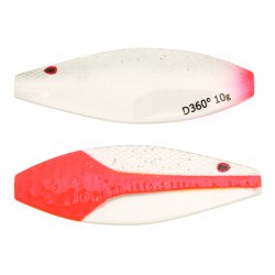 Westin D360 Graders Gennemlber 6g.