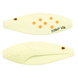 Westin D360 Graders Gennemlber 10g.