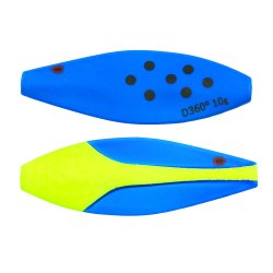 Westin D360 Graders Gennemlber 6g.