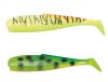 Alert / Pockmarket,23 cm