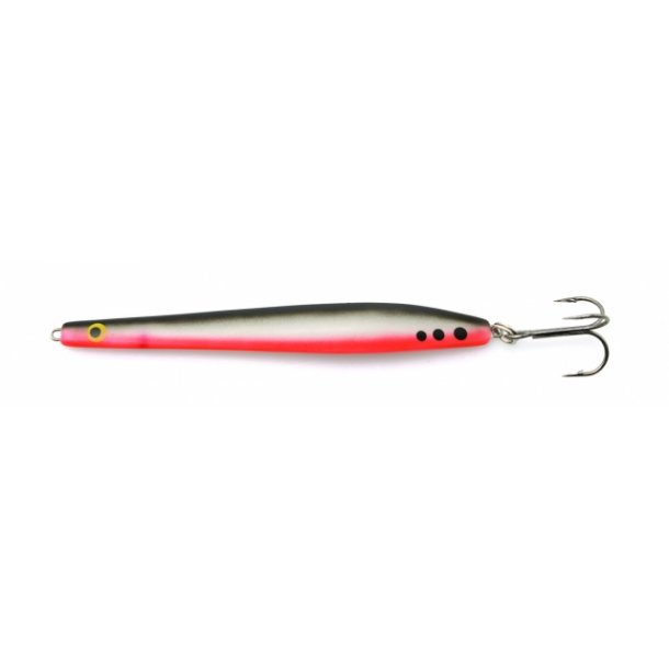 Magic Minnow Slvpilen 12g Three Amigos