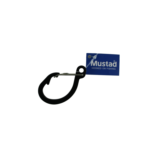 Mustad Carabin Krog