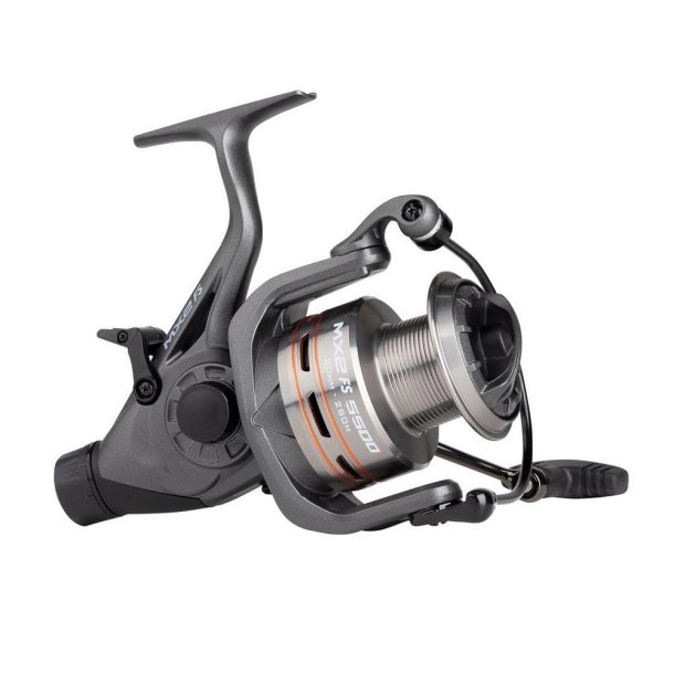 Mitchell MX2 FS Baitrunner