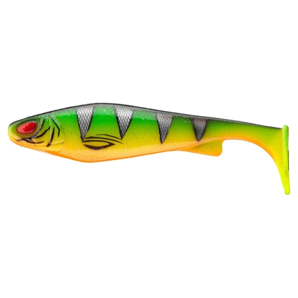Daiwa Prorex Lazy Shad 16cm 54g Magic Green