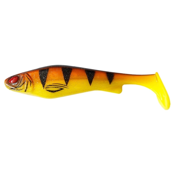 Daiwa Prorex Lazy Shad 16cm 54g Magic Orange