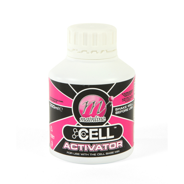Mainline Activator 300ml