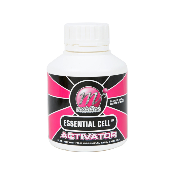 Mainline Activator 300ml Essential Cell