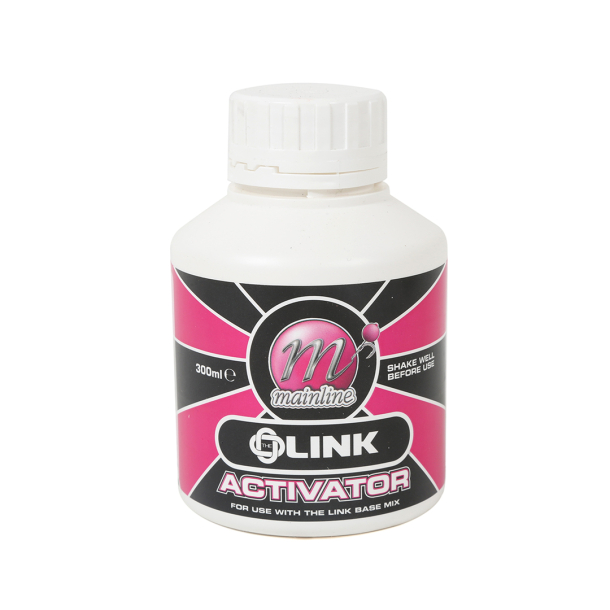 Mainline Activator 300ml Link